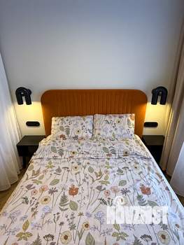 Студия квартира, на длительный срок, 29м2, 3/4 этаж