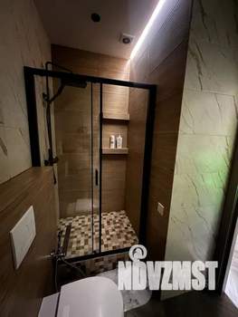 Студия квартира, посуточно, 25м2, 8/15 этаж