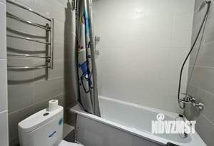 1-к квартира, на длительный срок, 35м2, 3/7 этаж