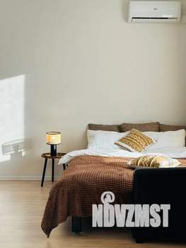 Студия квартира, посуточно, 40м2, 19/27 этаж