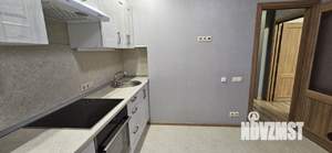 1-к квартира, на длительный срок, 46м2, 10/25 этаж