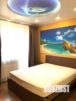 1-к квартира, на длительный срок, 42м2, 4/8 этаж