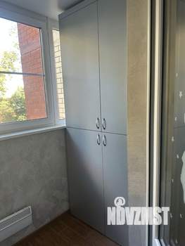 2-к квартира, на длительный срок, 62м2, 2/17 этаж