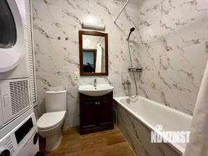 1-к квартира, на длительный срок, 40м2, 15/24 этаж