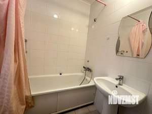 2-к квартира, на длительный срок, 47м2, 6/14 этаж