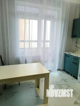 1-к квартира, на длительный срок, 34м2, 17/25 этаж