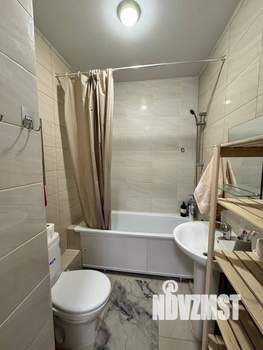 1-к квартира, на длительный срок, 33м2, 4/6 этаж