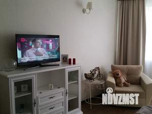 1-к квартира, на длительный срок, 43м2, 10/15 этаж
