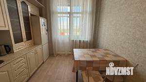 1-к квартира, на длительный срок, 48м2, 17/17 этаж