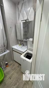 1-к квартира, на длительный срок, 35м2, 10/16 этаж