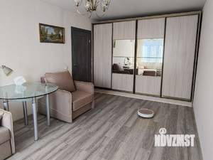 1-к квартира, на длительный срок, 36м2, 9/9 этаж