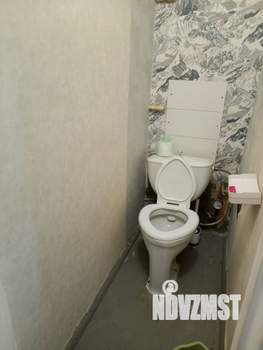 1-к квартира, на длительный срок, 36м2, 5/5 этаж