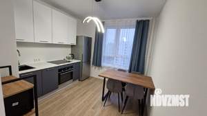 1-к квартира, на длительный срок, 34м2, 16/17 этаж