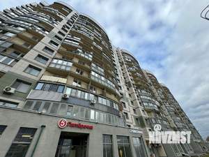 Студия квартира, на длительный срок, 27м2, 9/17 этаж