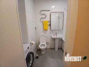 2-к квартира, на длительный срок, 35м2, 13/17 этаж