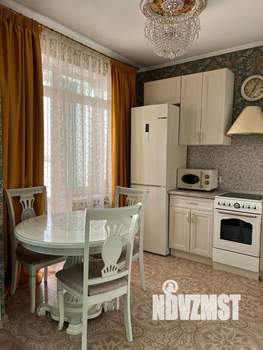 1-к квартира, на длительный срок, 35м2, 6/7 этаж