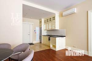 2-к квартира, на длительный срок, 88м2, 1/4 этаж