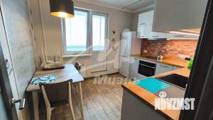 2-к квартира, на длительный срок, 62м2, 5/19 этаж