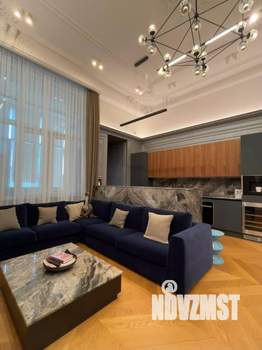 Студия квартира, на длительный срок, 60м2, 7/7 этаж