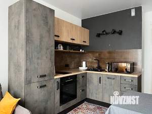 1-к квартира, на длительный срок, 44м2, 18/25 этаж