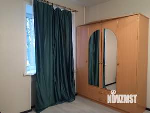 2-к квартира, на длительный срок, 45м2, 1/2 этаж