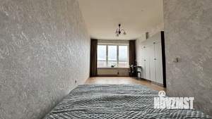 1-к квартира, на длительный срок, 40м2, 13/17 этаж