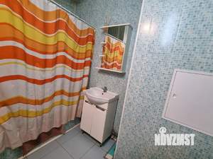 1-к квартира, на длительный срок, 42м2, 6/19 этаж