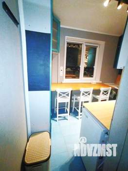 2-к квартира, на длительный срок, 50м2, 5/12 этаж