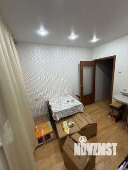 1-к квартира, на длительный срок, 42м2, 8/27 этаж