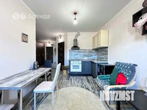 2-к квартира, на длительный срок, 41м2, 1/6 этаж