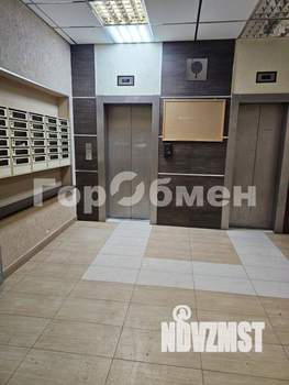 1-к квартира, на длительный срок, 43м2, 19/20 этаж