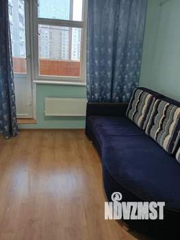 2-к квартира, на длительный срок, 60м2, 6/16 этаж