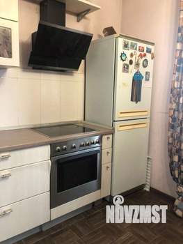 1-к квартира, на длительный срок, 41м2, 7/17 этаж