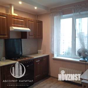 2-к квартира, на длительный срок, 53м2, 9/10 этаж