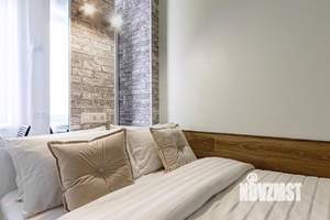 1-к квартира, посуточно, 10м2, 1/1 этаж