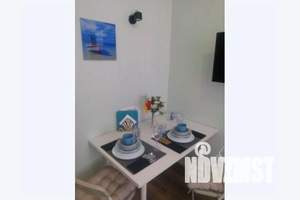 1-к квартира, посуточно, 12м2, 1/6 этаж