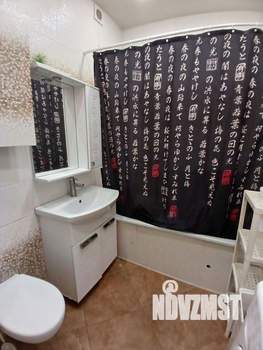 2-к квартира, на длительный срок, 45м2, 2/7 этаж