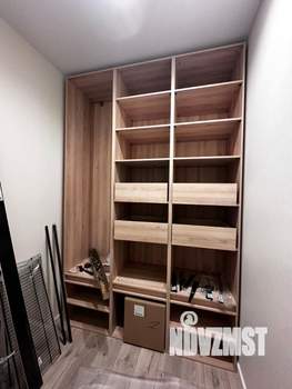 1-к квартира, на длительный срок, 38м2, 25/27 этаж