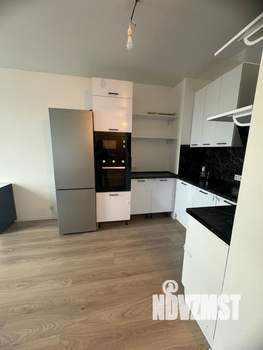 2-к квартира, на длительный срок, 36м2, 17/24 этаж