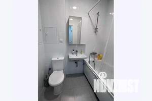 1-к квартира, посуточно, 30м2, 9/17 этаж
