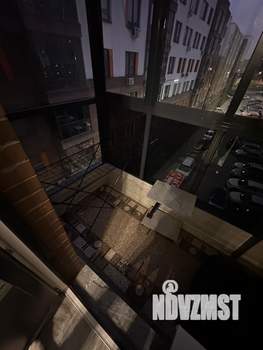 1-к квартира, на длительный срок, 33м2, 3/7 этаж