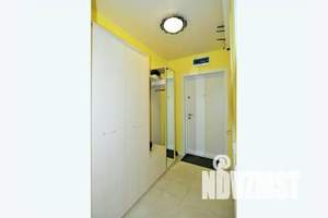 1-к квартира, посуточно, 23м2, 22/25 этаж