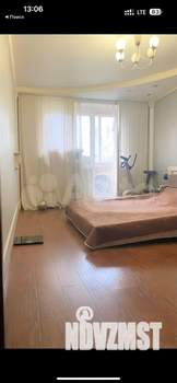 3-к квартира, на длительный срок, 70м2, 5/9 этаж