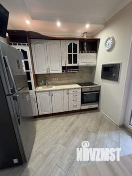 1-к квартира, на длительный срок, 37м2, 15/18 этаж