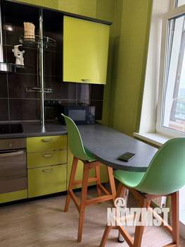 1-к квартира, посуточно, 32м2, 8/16 этаж