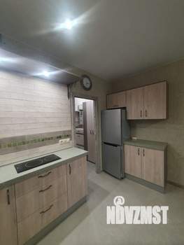 Студия квартира, на длительный срок, 25м2, 6/9 этаж