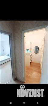 1-к квартира, на длительный срок, 34м2, 5/9 этаж