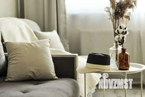 1-к квартира, посуточно, 40м2, 8/24 этаж