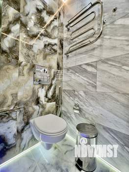 Студия квартира, на длительный срок, 38м2, 3/3 этаж