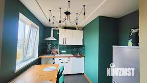 1-к квартира, на длительный срок, 32м2, 9/9 этаж